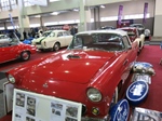 InterClassics Brussels