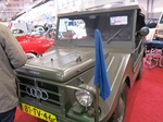 InterClassics Brussels