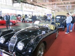 InterClassics Brussels