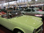 InterClassics Brussels