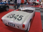 InterClassics Brussels