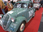 InterClassics Brussels