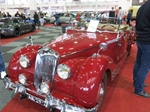 InterClassics Brussels