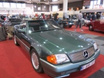 InterClassics Brussels