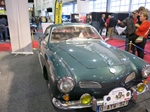 InterClassics Brussels