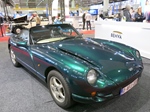 InterClassics Brussels