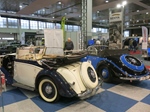 InterClassics Brussels