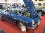 InterClassics Brussels