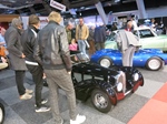 InterClassics Brussels