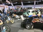 InterClassics Brussels