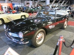 InterClassics Brussels