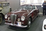 Classic Car Show Brussels Expo