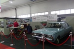 Classic Car Show Brussels Expo