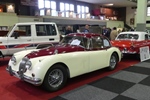 Classic Car Show Brussels Expo