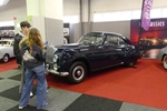 Classic Car Show Brussels Expo