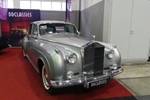 Classic Car Show Brussels Expo