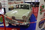 Classic Car Show Brussels Expo