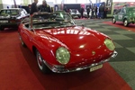 Classic Car Show Brussels Expo