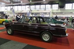 Classic Car Show Brussels Expo