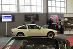 Classic Car Show Brussels Expo