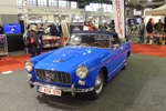 Classic Car Show Brussels Expo