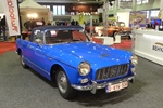 Classic Car Show Brussels Expo