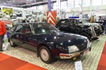 Classic Car Show Brussels Expo