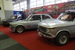 Classic Car Show Brussels Expo