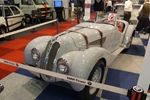 Classic Car Show Brussels Expo