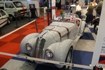 Classic Car Show Brussels Expo