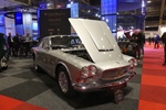 Classic Car Show Brussels Expo