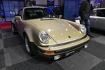 Classic Car Show Brussels Expo