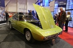 Classic Car Show Brussels Expo