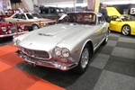 Classic Car Show Brussels Expo