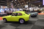 Classic Car Show Brussels Expo