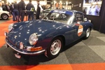 Classic Car Show Brussels Expo