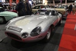 Classic Car Show Brussels Expo