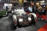 Classic Car Show Brussels Expo