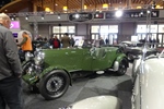 Classic Car Show Brussels Expo