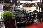 Classic Car Show Brussels Expo