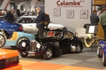 Classic Car Show Brussels Expo