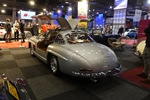 Classic Car Show Brussels Expo