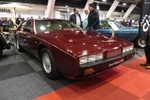 Classic Car Show Brussels Expo