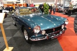 Classic Car Show Brussels Expo