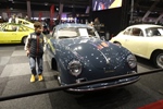 Classic Car Show Brussels Expo