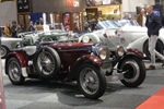 Classic Car Show Brussels Expo