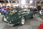 Classic Car Show Brussels Expo