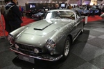 Classic Car Show Brussels Expo