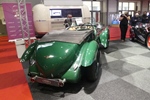 Classic Car Show Brussels Expo