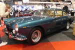 Classic Car Show Brussels Expo